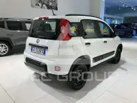 2020 Fiat Panda