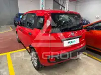 2020 Fiat Panda
