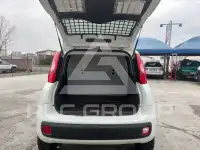 2021 Fiat Panda