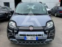 2020 Fiat Panda