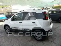 2020 Fiat Panda