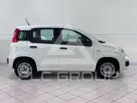 2020 Fiat Panda