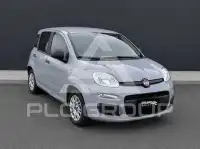 2020 Fiat Panda