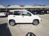 2020 Fiat Panda