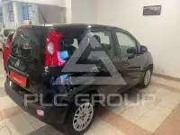 2020 Fiat Panda