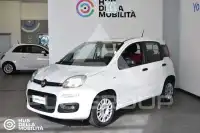 2020 Fiat Panda