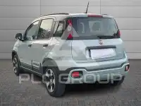 2020 Fiat Panda