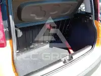 2020 Fiat Panda