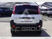 2020 Fiat Panda