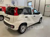 2023 Fiat Panda