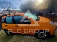 2020 Fiat Panda