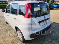 2020 Fiat Panda