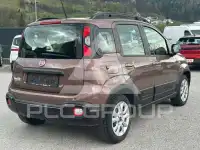 2020 Fiat Panda