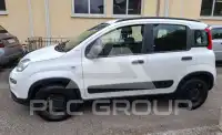 2020 Fiat Panda