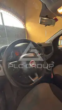 2020 Fiat Panda