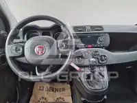 2020 Fiat Panda