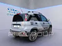 2020 Fiat Panda