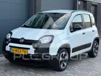 2020 Fiat Panda