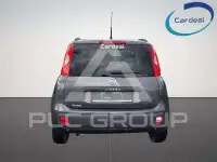 2020 Fiat Panda
