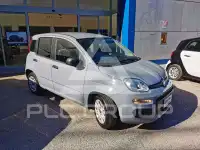 2020 Fiat Panda