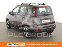 2020 Fiat Panda