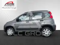 2020 Fiat Panda