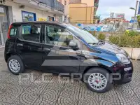 2020 Fiat Panda