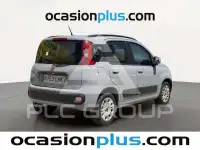 2020 Fiat Panda