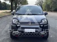 2020 Fiat Panda