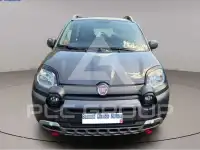 2020 Fiat Panda