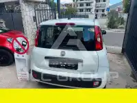 2020 Fiat Panda