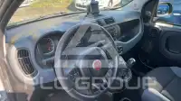 2020 Fiat Panda