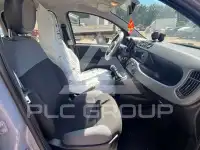 2020 Fiat Panda