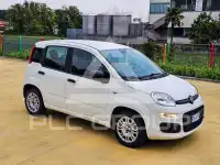 2020 Fiat Panda