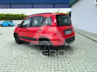 2020 Fiat Panda