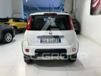 2020 Fiat Panda