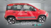 2020 Fiat Panda