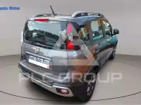2020 Fiat Panda