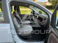 2020 Fiat Panda