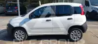 2020 Fiat Panda