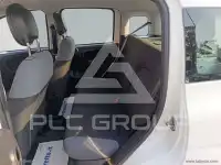 2020 Fiat Panda