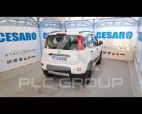2020 Fiat Panda
