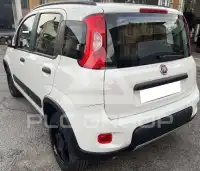 2020 Fiat Panda