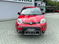 2020 Fiat Panda