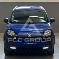 2020 Fiat Panda