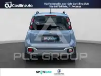 2020 Fiat Panda
