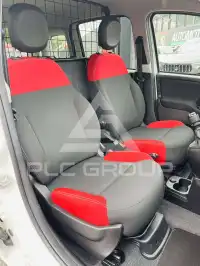 2020 Fiat Panda