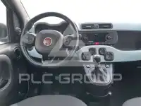 2020 Fiat Panda