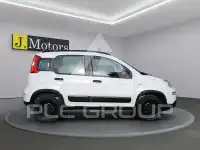 2020 Fiat Panda
