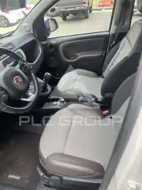 2020 Fiat Panda